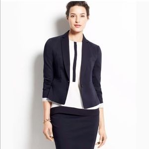 Ann Taylor blazer
